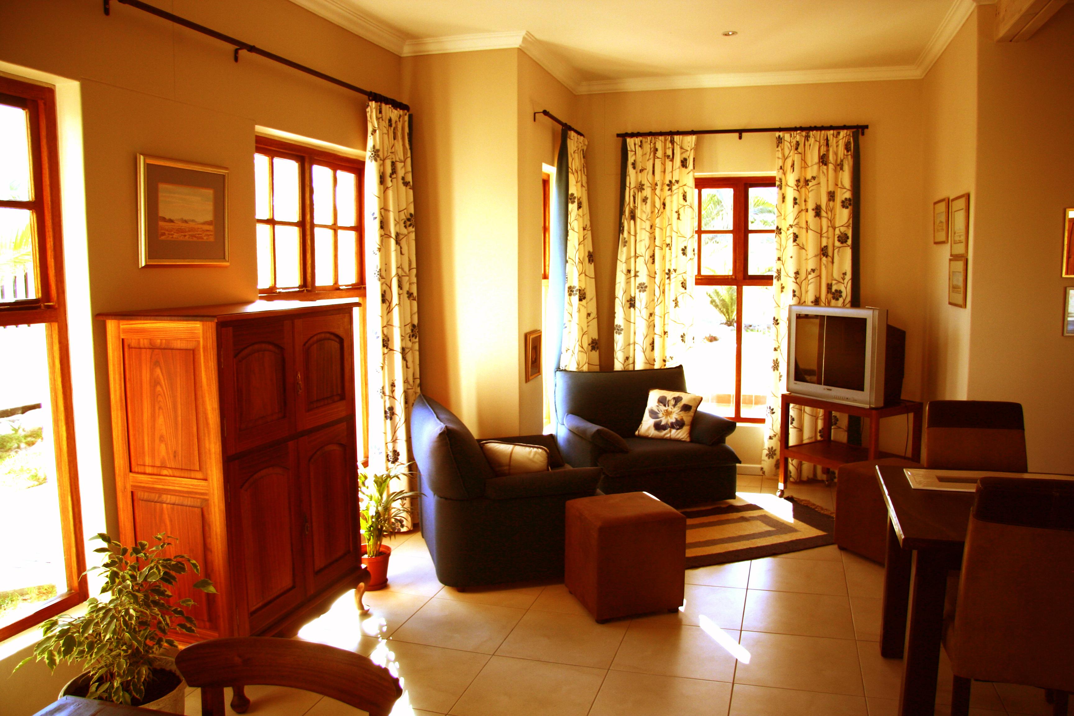 Cornerstone Guesthouse Swakopmund Exteriör bild